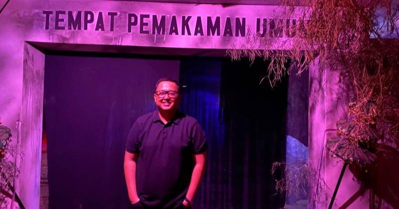 Popmama.com/Nadhifa Fitrina